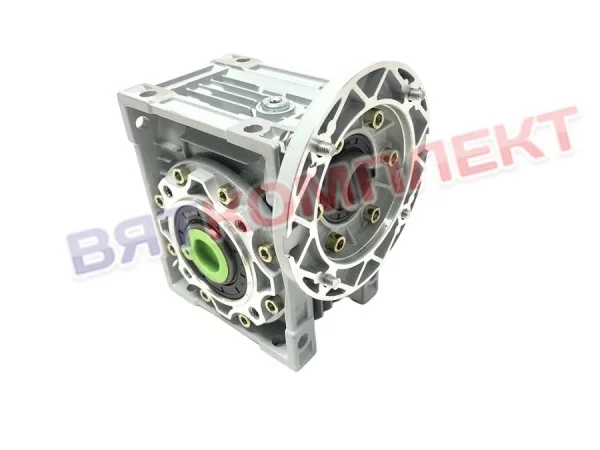 Редуктор NMRV-050-15 80В14 для мясорубки ТМ-32М (220В) ОРИГИНАЛ!