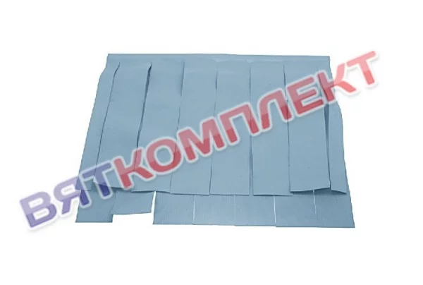 Боковая шторка 545х585 мм для DIHR (Дихр)