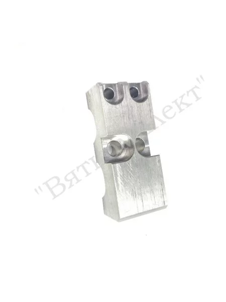 Зажим спирали правый ТМС-80НН-2П.19563.07.00.003 Abat (12000027458)