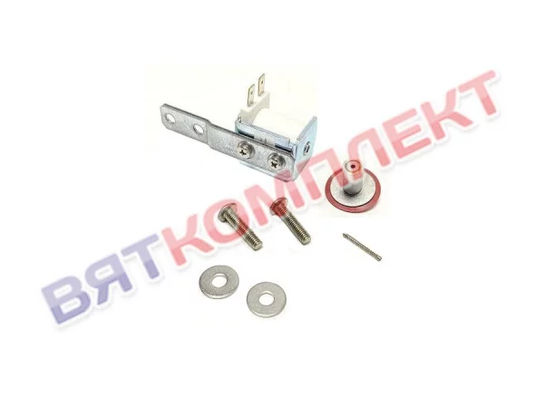 Соленоидный клапан UNOX KTB1500