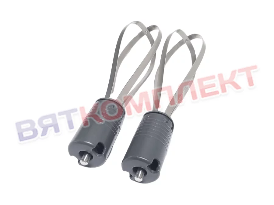 Венчики ROBOT COUPE 89649/103545 для миксера CMP/MP 
