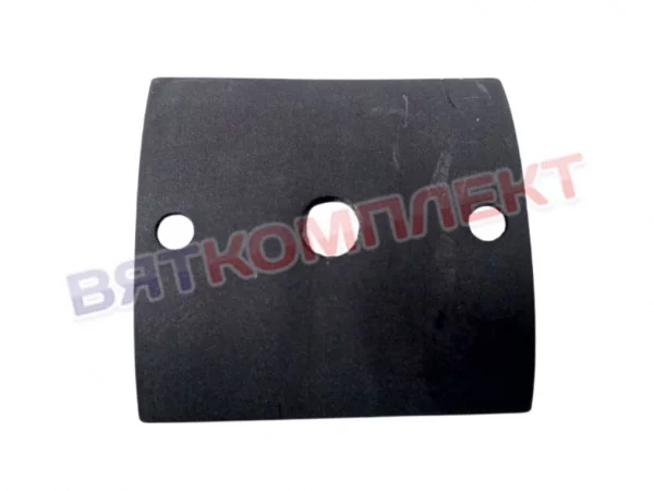 Уплотнение вала двигателя 50х51 мм для TECNOEKA 01000120