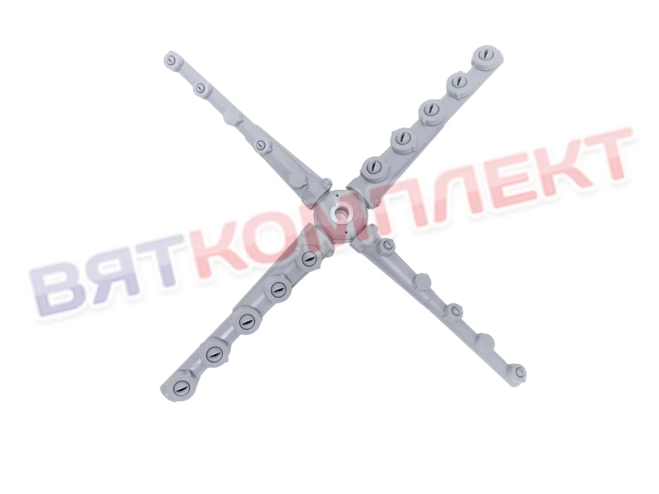 Разбрызгиватель (коромысло) моющий(ополаскивающий) для ПММ OZTIRYAKILER 6262.00033.33 