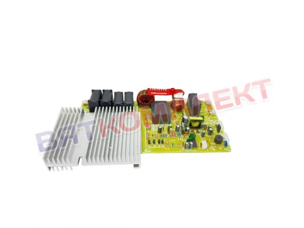 Основная плата индукционной конфорки (мод 002) ЦМИ