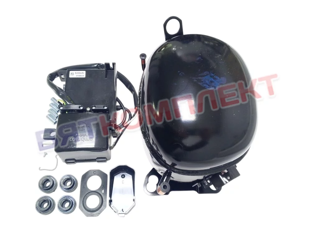 Компрессор NTX 6233U (R-290) Embraco