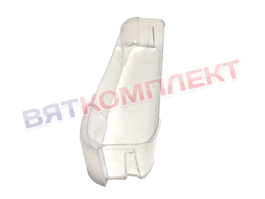 Балкон для холодильника Бирюса нижний, широкий (600-й мод. ряд) 0030000003