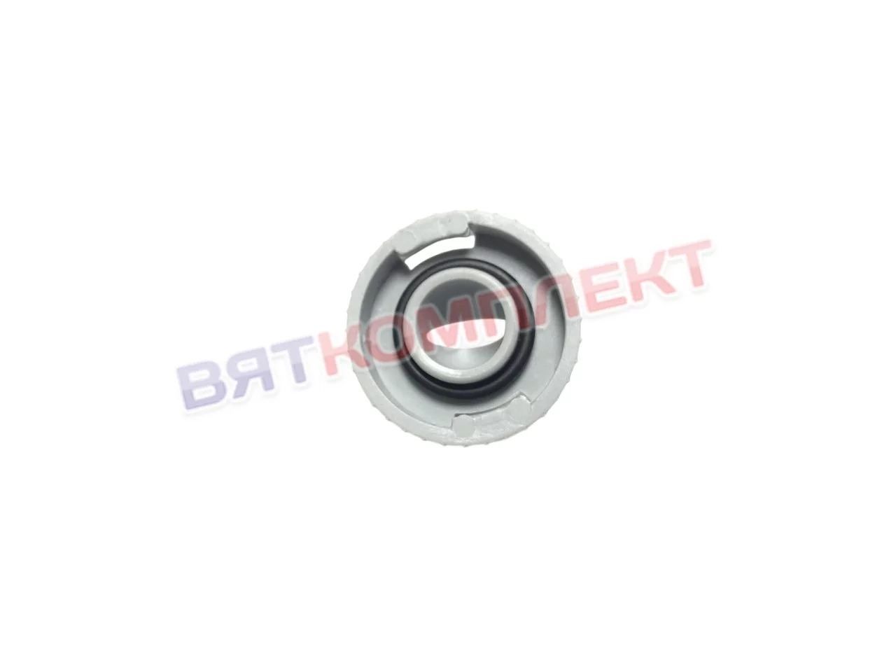 Форсунка (дюза) промывочная с большим отверстием DIHR (DW10369) KROMO (517051)