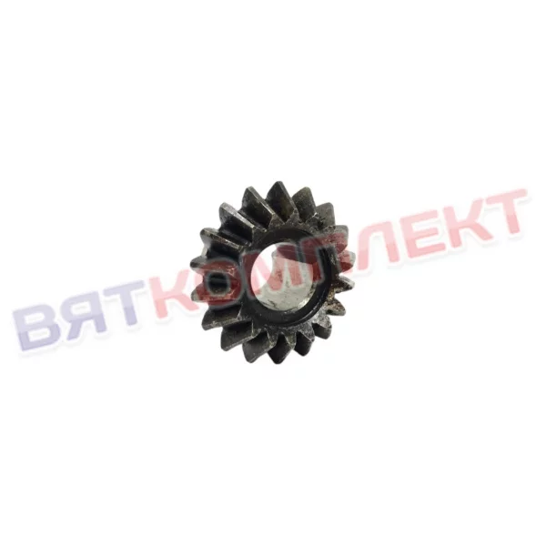 Шестерня овощерезки МОП 11-1.00.04 Z-18 Торгмаш г. Пермь.