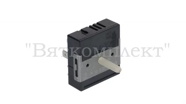 РЕГУЛЯТОР МОЩНОСТИ EGO 50.87021.000 (Hansa,Smeg,Electrolux,WHIRLPOOL)