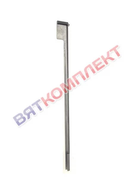 Петля нижняя ШРТ8.8971.14.04.000-01 (в сборе) правая для шкафа расстоечного теплового ШРТ-8 Abat 210001007272