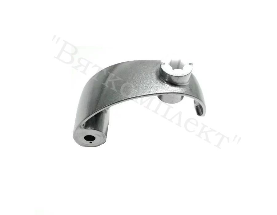 Держатель толкателя (направляющая) ROBOT COUPE 39703S для овощерезки CL50
