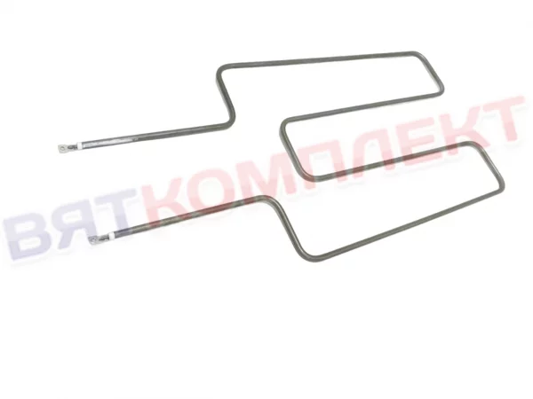 ТЭН-225-8-8,5/1,5Т220 для духовок плит ПЭ-0.48 и шкафов ШЖЭ-150 Тулаторгтехника