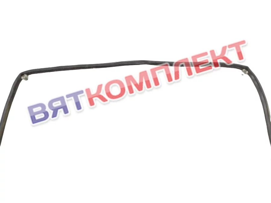 Уплотнитель духовки для электроплиты ДАРИНА (DARINA) О-образный EM141, EM341, EC241, EC341