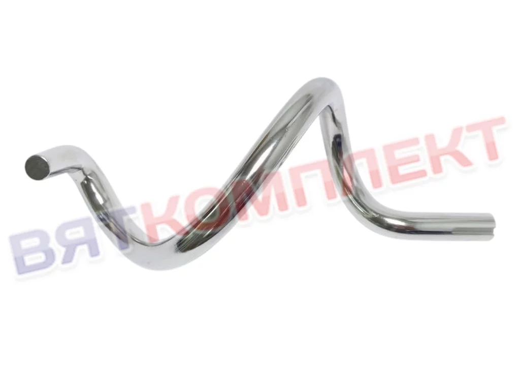 Спираль тестомеса ТМС-60НН-2П.19557.07.00.001 Abat (41000013868)