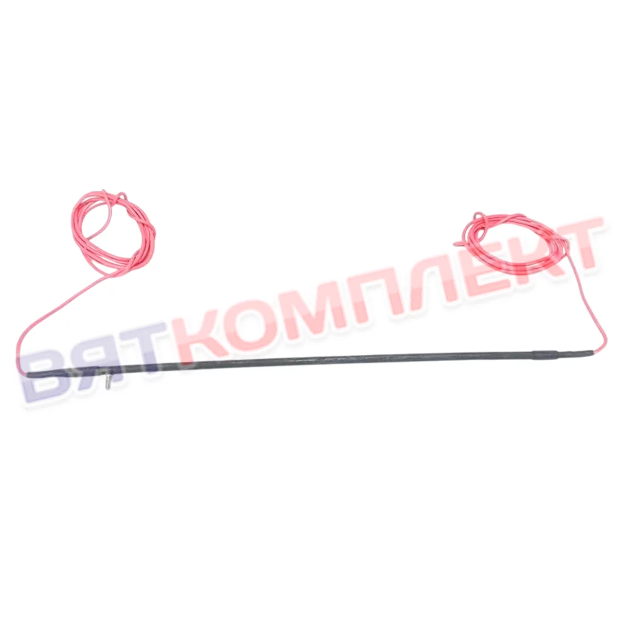 ТЭН испарителя 100RS4349001 36 А8/0,24 Т220 для холодильного оборудования Полюс CARBOMA 181020980p