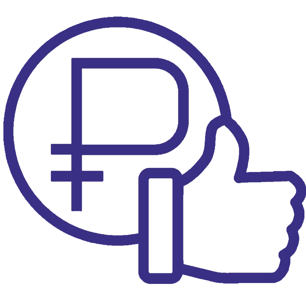 Лучшие цены по всей РФ по мнению наших клиентов