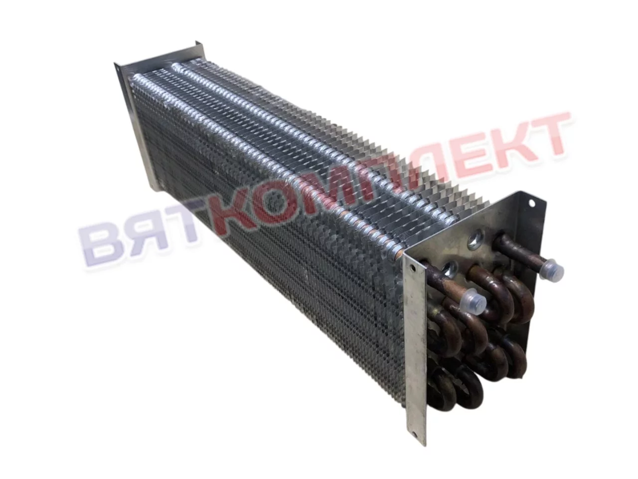 Испаритель 3121124 -10125046 ШХ новый (Pls 020170.00)	181021383p