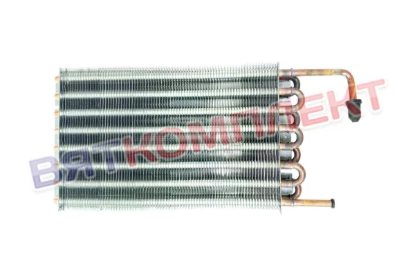 Батарея испарителя (2х8х300, квадр.) для ШХ-0,5 ДС(Б/П) POLAIR 2903020d