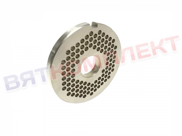 Решетка 5мм для мясорубки системы Unger B98/32 KT LM-98/P, LM-98/A  98.005