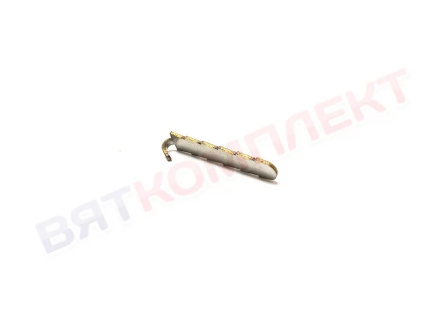 Крючок для крепления профиля ПГК-49ЖШ.801314.43.00.001 Abat
(21000001923)