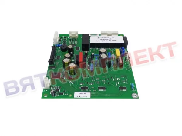 Контроллер МПЛ-60-3 (исп. DoughMix2) Abat (41000001275)