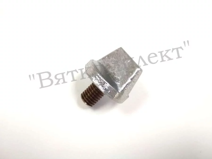 Болт с левой резьбой МОП 11-1.11.00