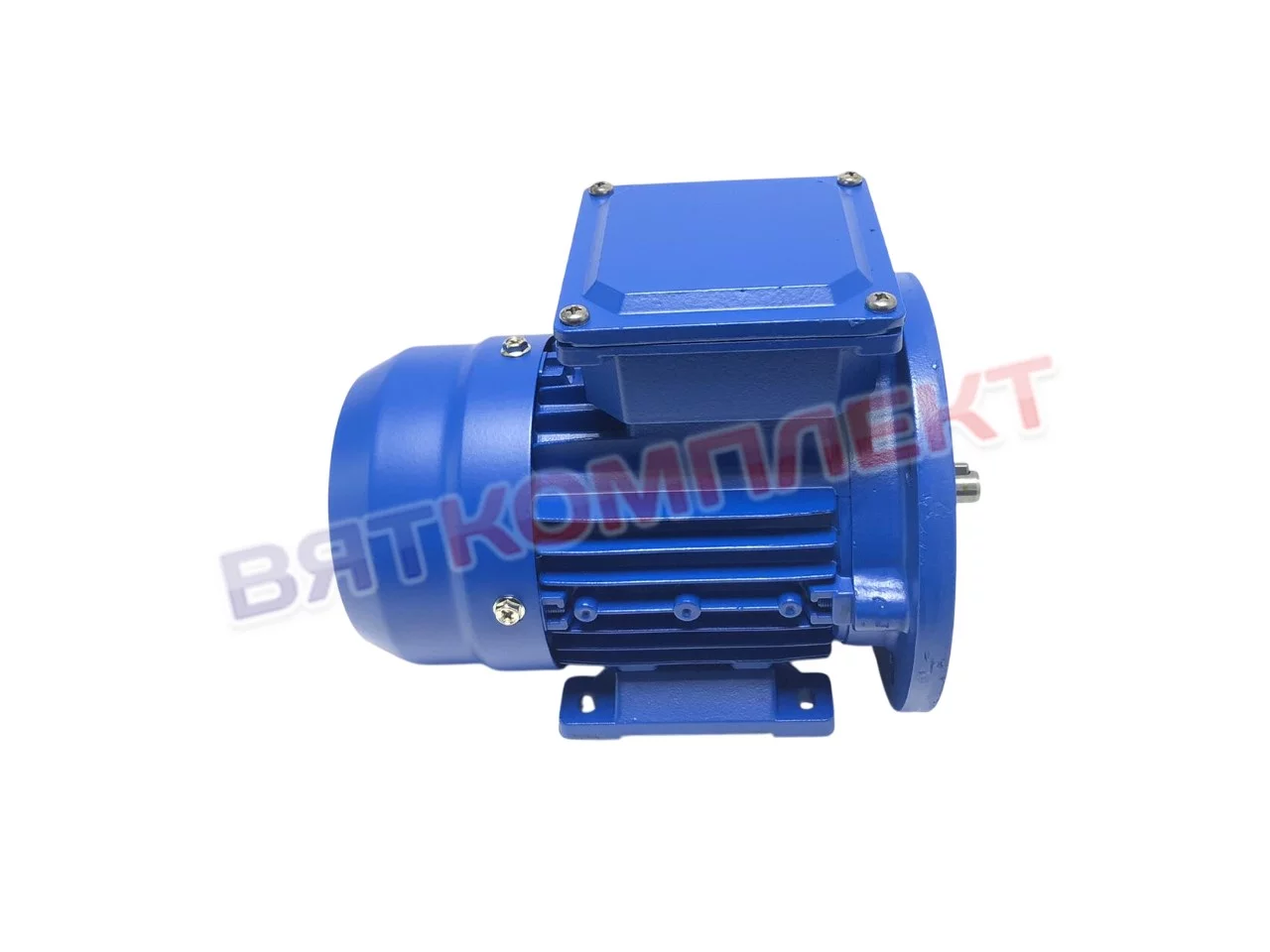 Электродвигатель АИР 56А2 0,18кВт*3000об/мин 2081 комб. (алюм) для МПТ-1700; 2000 Abat (12000060754)
