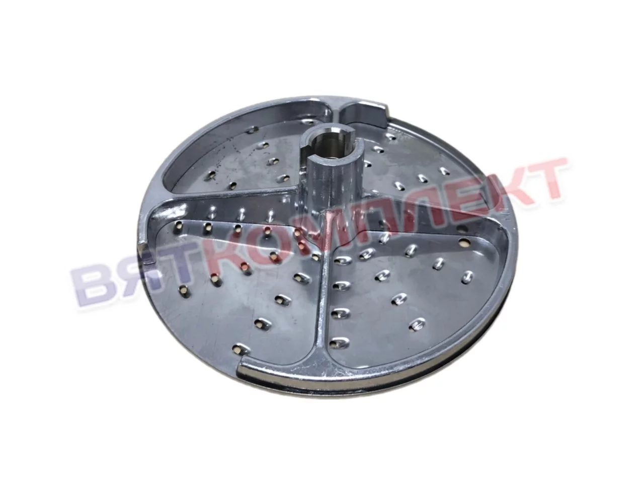 Диск-тёрка Robot-Coupe 3мм — 28058 (аналог)
