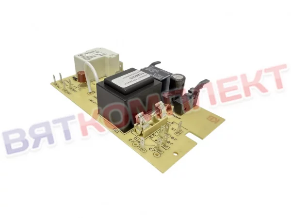 Плата ROBOT COUPE 102480S для овощерезки CL50C/CL50D/CL52D/CL55D