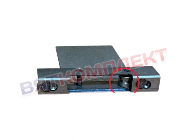 Контр-петля правая к плите ШЖЭ, ШПЭНмр, ИНТЕРХОЛОД ДИЗАЙН