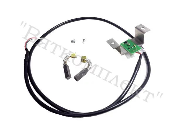 Комплект запчестей для мотора ZANOLLI MOTO0052