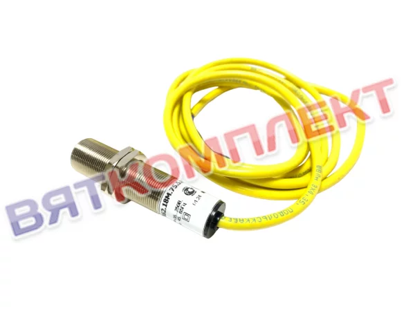 Датчик индуктивный ВБ2.18М.75.5.7.2.К