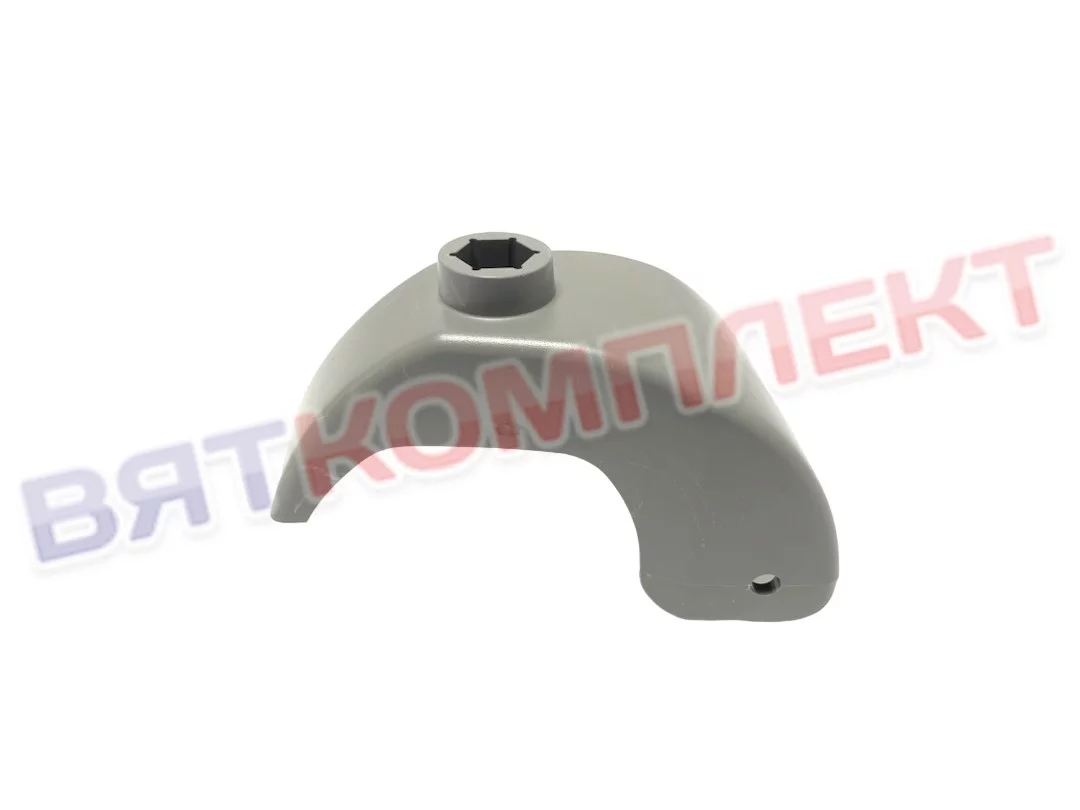 Держатель (направляющая) толкателя ROBOT COUPE 102020S для CL30/25, R402/302  