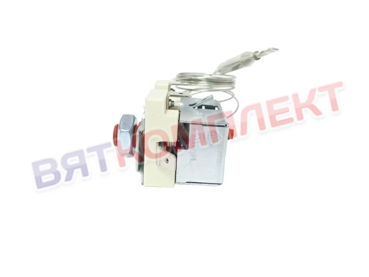 Термостат (терморегулятор) 130°C градусов 56.10522.570 Electrolux 004912