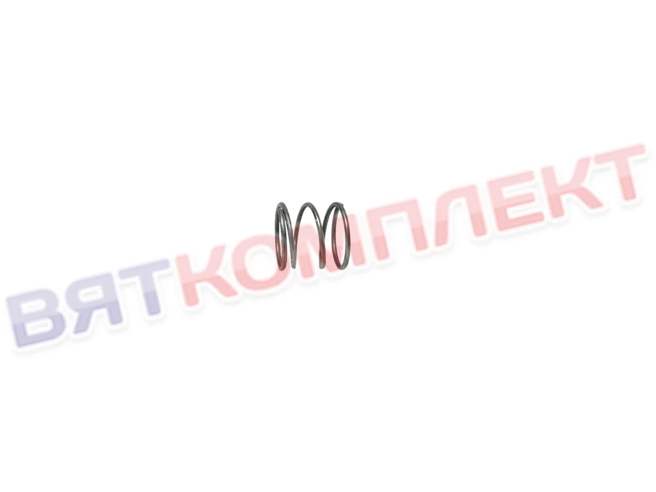 Пружина КПЭМ-100.08.007 Abat (12000006885)