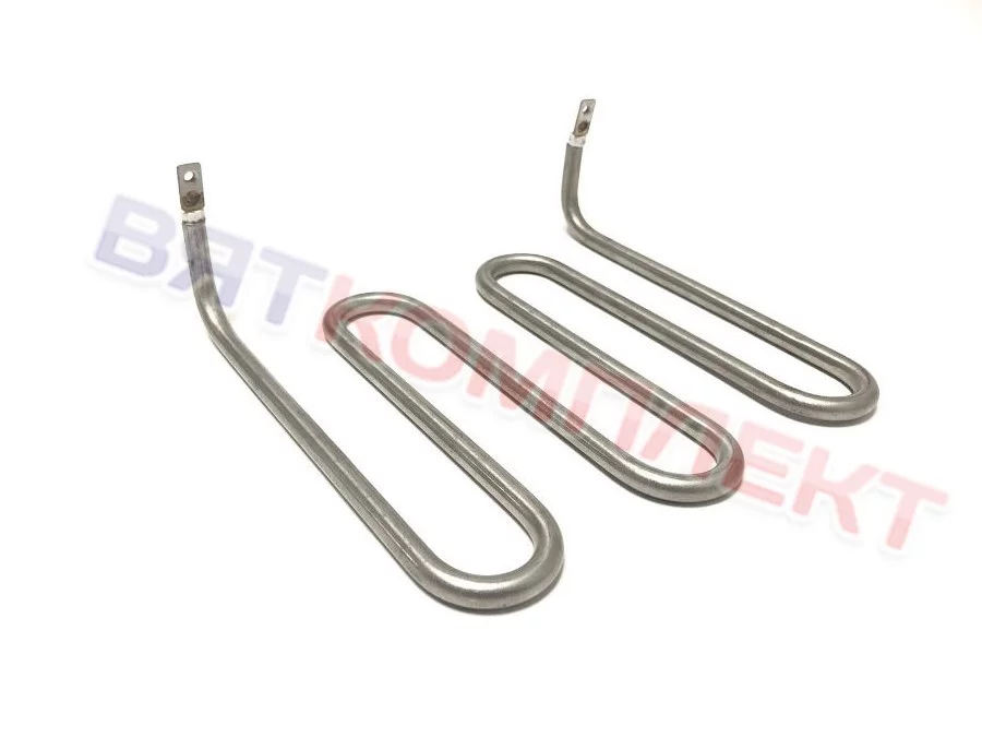 ТЭН для гриля AIRHOT CG/DCG нижний