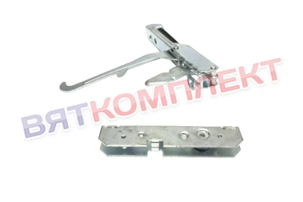 Петли для духовых шкафов Gierre СER 150 dx - проушина слева 