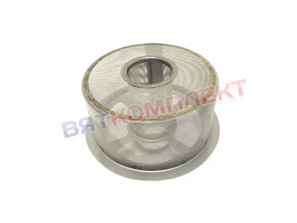 Фильтр для посудомоечной машины DIHR, Silver DW211M