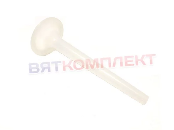 Насадка для колбасы мясорубки МИМ-150,МИМ-150-01 91.002 Торгмаш г.Барановичи