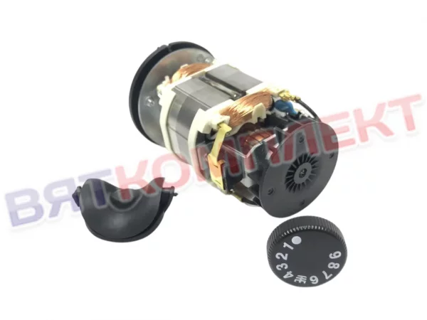 Двигатель (мотор) ROBOT COUPE 89225 для ручных миксеров Micromix 