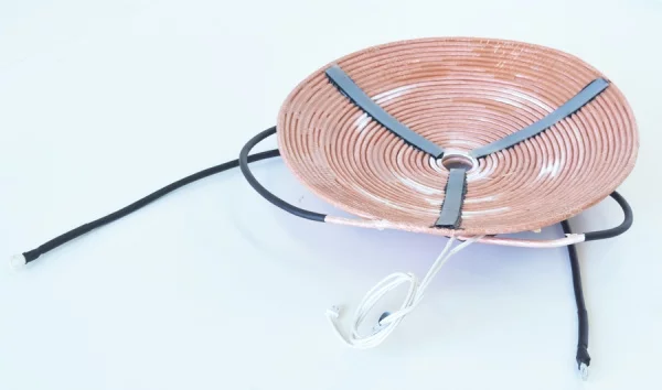 Индуктор 6 кВт для ВОК (WOK) ИВП Техно ТТ (110660)