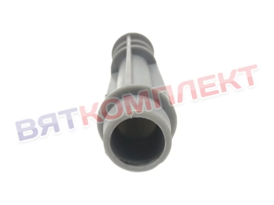 Патрубок переливной МПК-500Ф.6040.00.00.062 Abat (12000020295)
