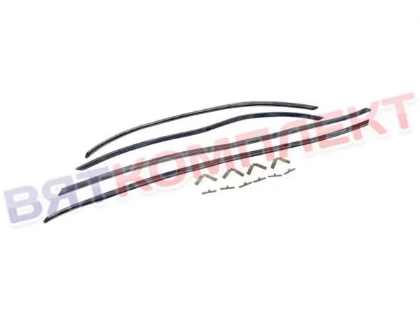 Уплотнитель ШРТ-12Э.09.00.000СБ в сборе для ШРТ-12 Abat 21001010551