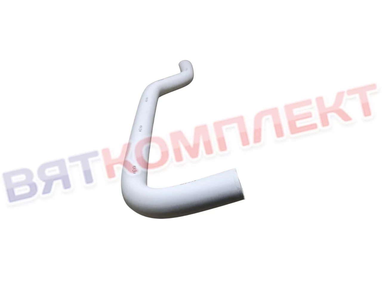 Сливной шланг парогенератора пароконвектоматов RATIONAL 44.01.221P / 44.01.221