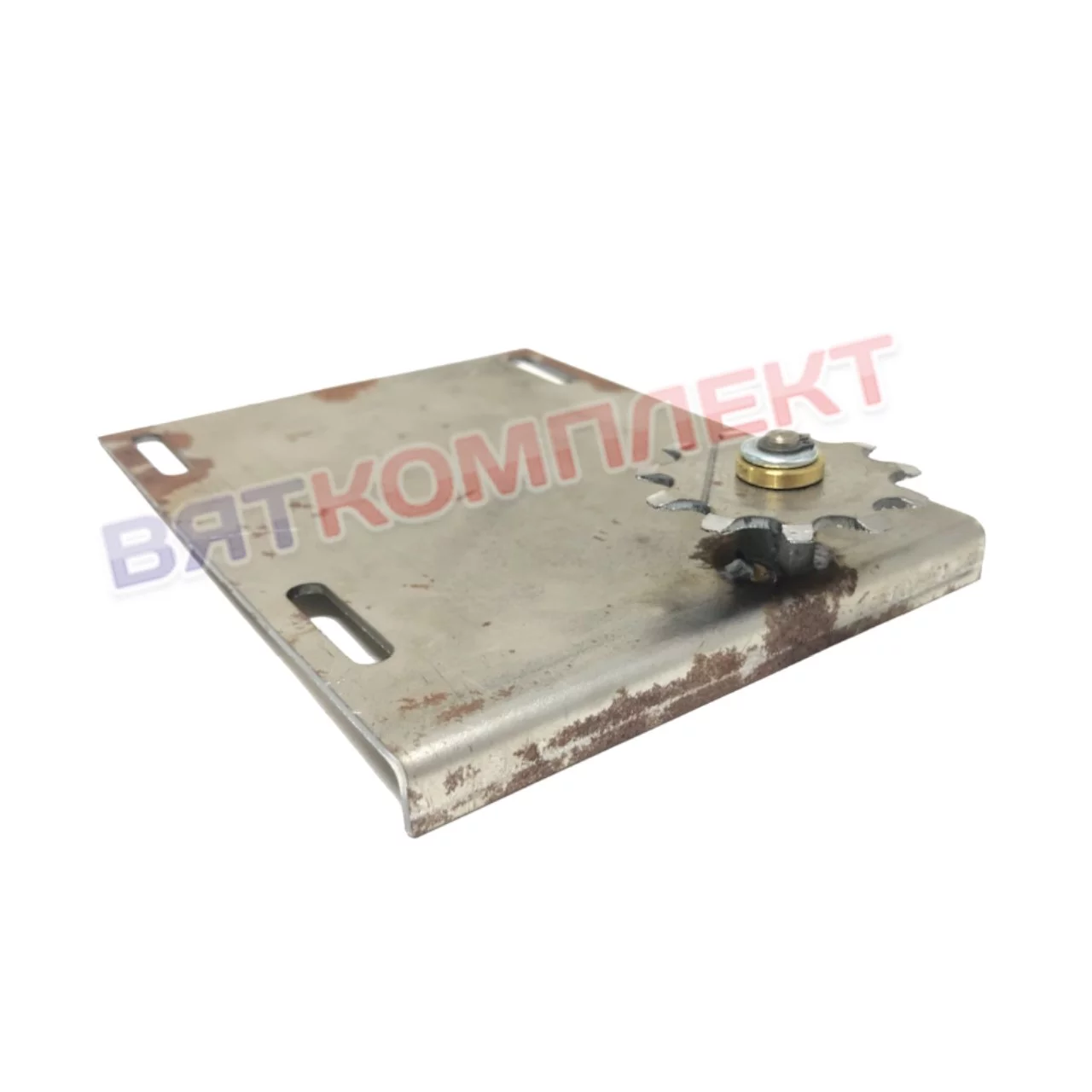 Устройство натяжное для гриля Атеси Командор РЕМ.194.000
