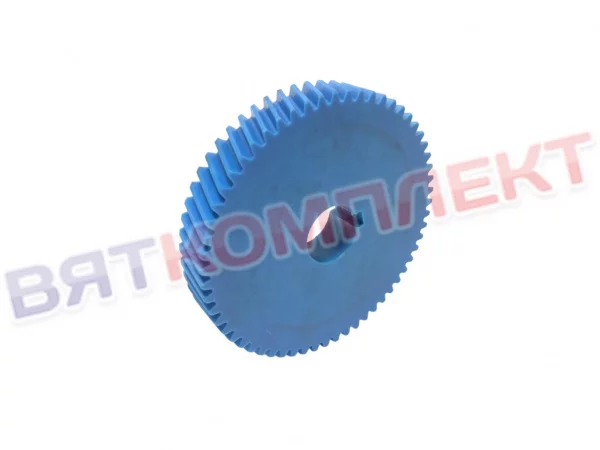 Колесо зубчатое ОМ-350М1.02.104-01 Торгмаш Пермь
