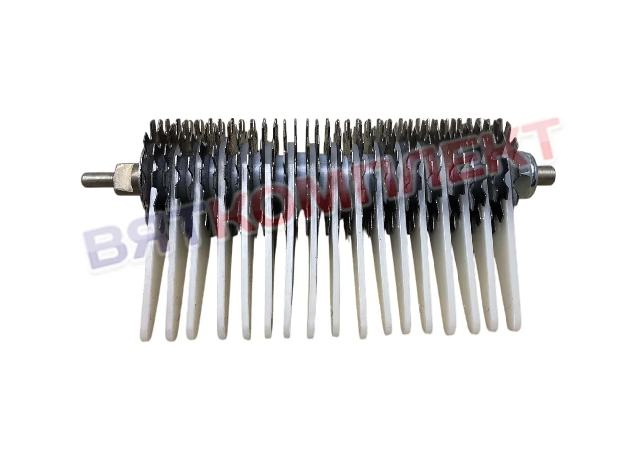 Рассекатель левый МР.06.000 УКМ Торгмаш г.Пермь