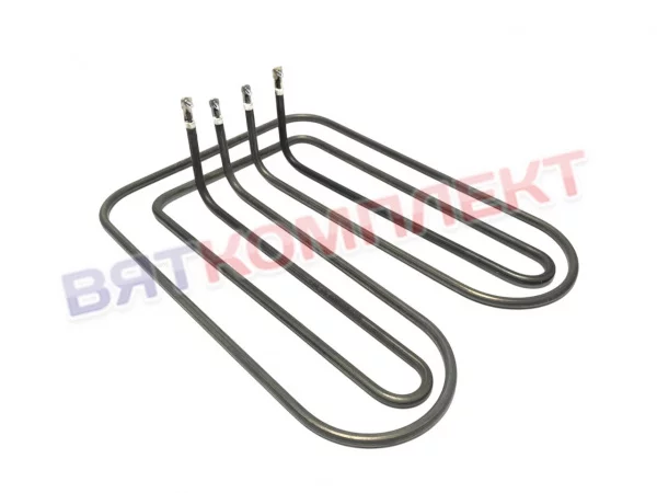 Комплект тэнов ЛК9.25.350/250.000 для плит Традиция 2008 (ТЭН-188-13-8,5/1,6Т220 и ТЭН-157-13-8,5/1,25Т220)