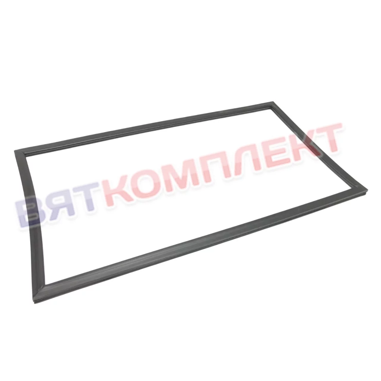 Уплотнитель для витрины холодильной Veneto VSo-0,95 МХМ 417х776 (22.4792.0112)