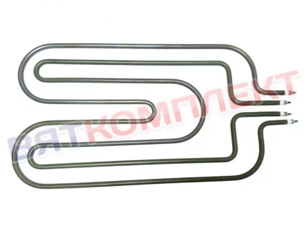 Комплект ТЭНОВ на конфорку КЭП-0,17 (тэн 191/193 ) Пищевые Технологии